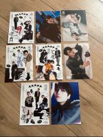 WTS mini poster stray kids Nordrhein-Westfalen - Gütersloh Vorschau