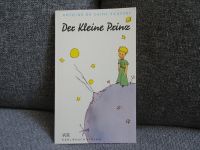 Der kleine Prinz  / Dünnes Taschenbuch / Antoine de Saint Exupery Berlin - Lichtenberg Vorschau