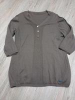 dünner Pullover gr 42/44 Bayern - Mantel Vorschau