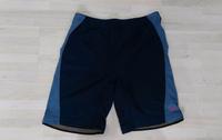 Damen Radler Nike Gr. M dunkelblau/mittelblau Hessen - Wölfersheim Vorschau