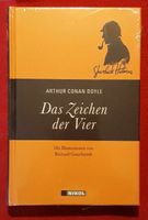 Arthur Conan Doyle Sherlock Holmes Kiel - Elmschenhagen-Kroog Vorschau