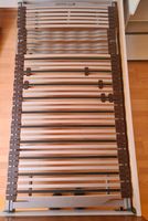 Nwt. DaMi Well 7-Zonen Lattenrost 100x200cm Hessen - Darmstadt Vorschau