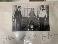 Fußball Autogramme Sammler Foto Unterschriften Sachsen-Anhalt - Ingersleben (bei Haldensleben) Vorschau