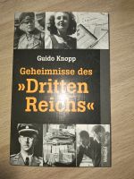 Buch Geheimnisse des Dritten Reichs Hessen - Mittenaar Vorschau