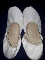 Turnschläppchen, Ballettschuhe Ballerinas Größe 36 Mecklenburg-Vorpommern - Zirchow Vorschau