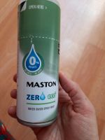 Sprayfarbe satin grün RAL 6021 Leipzig - Altlindenau Vorschau