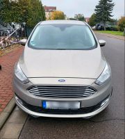 FORD C-MAX TITANIUM - top Ausstattung - top Zustand!!! Leipzig - Burghausen-Rückmarsdorf Vorschau