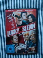 Lucky #Slevin  DVD Bruce Willis Morgan Freeman Schleswig-Holstein - Bad Segeberg Vorschau