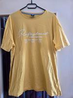 lerros XXL Shirt Hemd Top Gelb Sommer Männer Herren Berlin - Steglitz Vorschau
