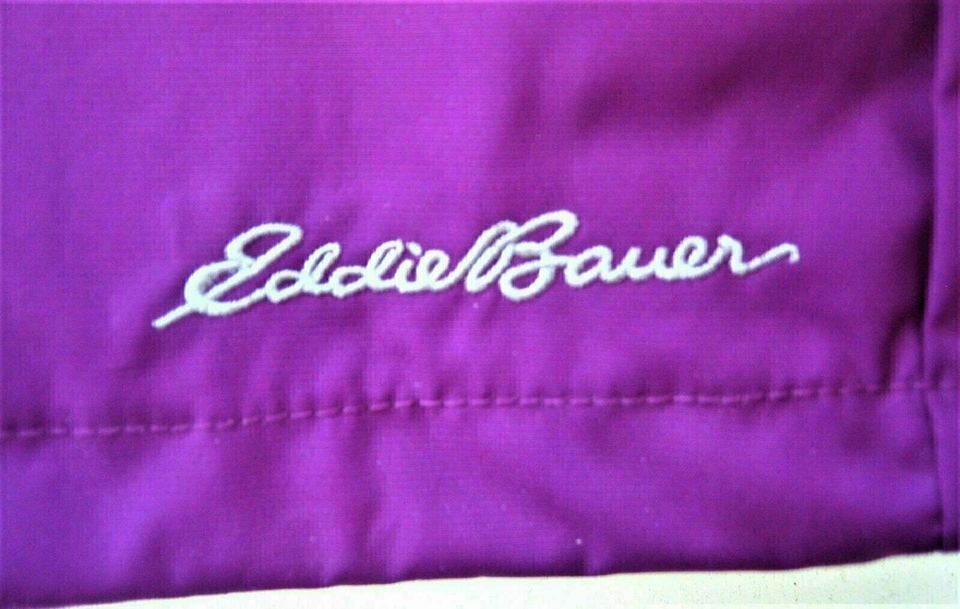 JACKE Eddie Bauer Gr.46/48 in Stralsund