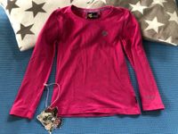 ❤️ VINGINO Marken Sweatshirt T-Shirt Gr.8 122 128 pink Glitzerst Köln - Mülheim Vorschau