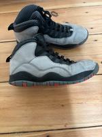 Air Jordan 10 retro cool grey Pankow - Prenzlauer Berg Vorschau