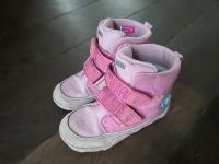 Kinder Schuhe, Firma Affenzahn, rosa, Größe 29 Bayern - Berg Vorschau