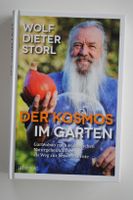 Der Kosmos im Garten - Wolf Dieter Storl Baden-Württemberg - Großbottwar Vorschau