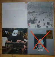 Hip Hop boom bap instrumental vinyl Schallplatten Dortmund - Innenstadt-West Vorschau