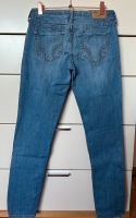 Hollister Jeans Gr. 26 (eher 27) Nordrhein-Westfalen - Mülheim (Ruhr) Vorschau