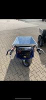 Elektroschubkarre Dumper Jet, Elektrodumper, 500kg Zuladung, Nordrhein-Westfalen - Erndtebrück Vorschau