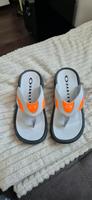 Oakley Flip Flops neu ohne Etikett gr. 43/ 44 Thüringen - Geraberg Vorschau