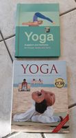 2 Bücher Yoga Brown  - Ausgleich u. Harmonie; Schöps - Praxisbuch Nordrhein-Westfalen - Iserlohn Vorschau