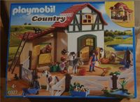 Playmobil Country 6927 Ponyhof Baden-Württemberg - Schlier Vorschau