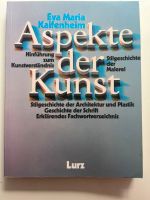 Aspekte der Kunst lurz Eva Maria kaifenheim Rheinland-Pfalz - Mainz Vorschau