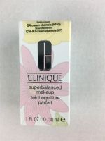 Clinique Superbalanced Liquid Makeup Foundation Nr.40 Crea AS4589 Hessen - Neustadt Vorschau