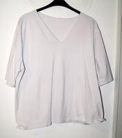 weißes Shirt Gr.54 Nordrhein-Westfalen - Sankt Augustin Vorschau