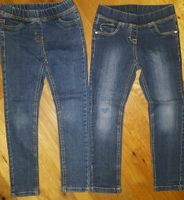 Jeans / Jeggings von Palomino, Größe 122 Baden-Württemberg - Winnenden Vorschau