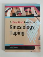 KinesiologyKinesiotape Physiotape Handbuch Anleitung John Gibbons Bonn - Nordstadt  Vorschau