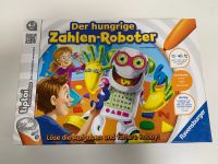 tiptoi Der hungrige Zahlen-Roboter Nordrhein-Westfalen - Bottrop Vorschau