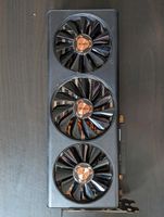 AMD RX 5600XT Thicc III Ultra 6GB Brandenburg - Königs Wusterhausen Vorschau