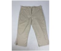 Damen Shorts Hose Gr. 42 in Beige von JP Collection Wandsbek - Hamburg Farmsen-Berne Vorschau