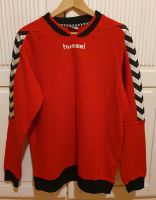 Pullover Hummel Gr.M-L rot Neu Bayern - Schwarzenbach a d Saale Vorschau