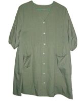 Long Bluse + Tunika + Lagenlook + Einschubtaschen Gr.L44-46 Shein Wuppertal - Barmen Vorschau