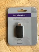 8Bitdo Retro Receiver Bluetooth SNES Mini Nintendo Nordrhein-Westfalen - Detmold Vorschau