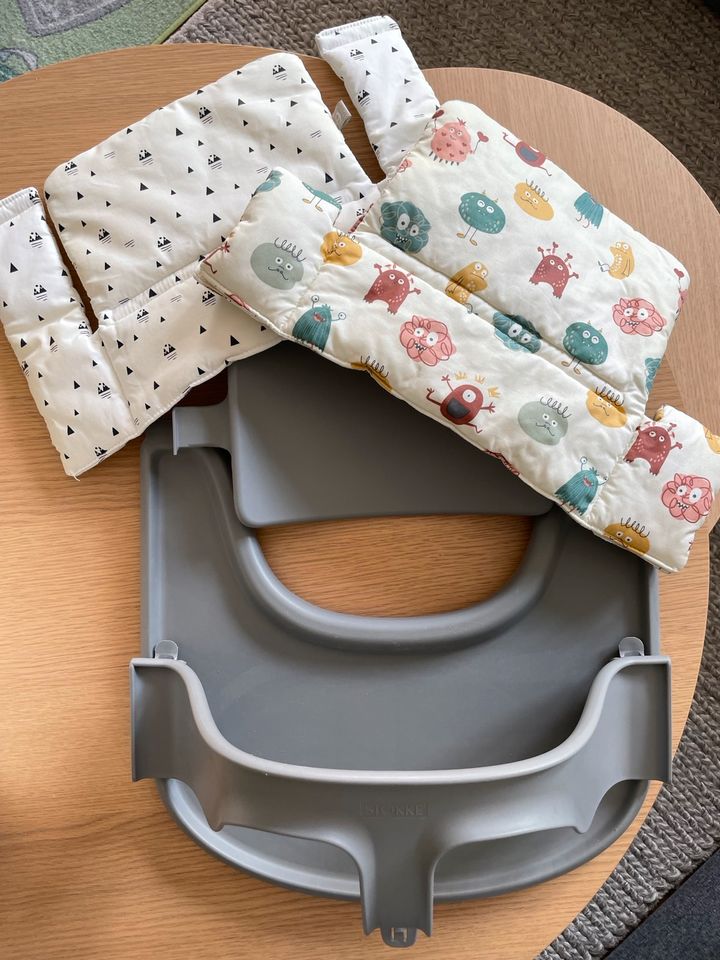 Stokke Newborn Set plus Baby Set in Ratingen