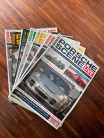 47 Porsche Scene viele Zeitschriften von 2006 bis 2012 Nordrhein-Westfalen - Schalksmühle Vorschau