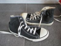 CONVERSE Schuhe Sneakers 2 ( 33,5 )  schwarz cool Niedersachsen - Soltau Vorschau