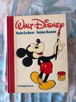 Walt Disney  Sein Leben -Seine Kunst Baden-Württemberg - Kißlegg Vorschau