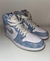 Nike Air Jordain 1 Hyper Royal Bayern - Rödental Vorschau
