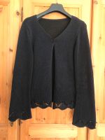 Hübsche Strickjacke im Hippie Style Gr. S/M Schleswig-Holstein - Tremsbüttel Vorschau