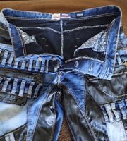 Fashion Jeans "Higness 1998" (neu) Herrenbekleidung Mecklenburg-Vorpommern - Wismar Vorschau