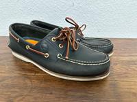 Original Timberland Bootsschuhe Gr. 45 Schleswig-Holstein - Ahrensburg Vorschau