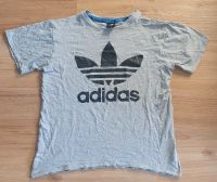 Adidas T-shirt grau L Hörstel - Dreierwalde Vorschau