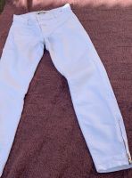 CLOSED Jeans, weiß Größe 27 Niedersachsen - Schüttorf Vorschau