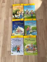 Meine Freundin Conni Bücher Band 8, 9, 14, 15, 16, 19 Hessen - Schauenburg Vorschau