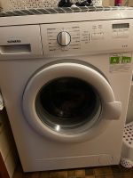Siemens Waschmaschine Nordrhein-Westfalen - Herten Vorschau