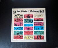 Die Pälzisch Weltgeschicht LP - Paul Münch Rheinland-Pfalz - Otterberg Vorschau