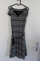Sommerkleid Schwarz Weiß Hannover - Mitte Vorschau