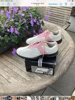ADIDAS Golfschuhe  Gr.: 6 1/2 Nordrhein-Westfalen - Moers Vorschau